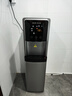 奧克斯商用凈水器商用飲水機直飲水機開水器RO反滲透凈水機公司辦公室工廠辦公室加熱一體機一開一常溫 曬單實拍圖
