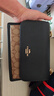蔻馳（COACH）【品牌直供】KLARE女士小號風(fēng)琴包單肩斜挎包91019IMCBI 曬單實拍圖