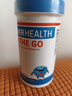 INNER HEALTH茵澳斯每日腸道調(diào)理益生菌膠囊 6000億活菌升級(jí)自護(hù) 60粒/瓶 曬單實(shí)拍圖