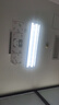 空調(diào)擋風(fēng)簾空調(diào)擋風(fēng)板適用格力美的小米奧克斯空調(diào)防直吹遮風(fēng)板檔板遮導(dǎo)風(fēng)罩壁掛式通用免安裝 空調(diào)擋風(fēng)板【圖案隨機(jī)1個(gè)】 曬單實(shí)拍圖