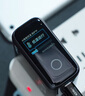 ANKER【國家3C認證】安克智顯充140W充電器 氮化鎵屏顯type-c多口pd快充100W頭適用iPhone16手機電腦 灰 曬單實拍圖