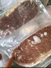 必勝客必勝優(yōu)選 整切牛排分享裝1440g 西冷180g*4+肋眼180g*4 曬單實拍圖