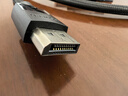 綠聯(lián)DP線1.4版8K高清4K/2K240HzDisplayPort適用電腦顯卡接顯示器電競視頻連接線1.5米兼容DP1.2 25954 曬單實拍圖