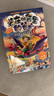 【新華書店 官方正版】裝在口袋里的爸爸漫畫版全套22冊(cè)我是孫悟空幻想大王楊鵬系列幻想故事書籍三四五六年級(jí)小學(xué)生課外閱讀兒童漫畫6-12歲少兒讀物正版 【1-10】裝在口袋里的爸爸漫畫版 曬單實(shí)拍圖