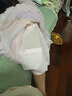 班喜迪女童連衣裙夏裝2025新款寶寶公主裙周歲禮服兒童背心網(wǎng)紗裙子夏季 粉色 110 曬單實拍圖