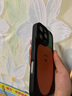 筱旺可愛表情胡蘿適用iPhone16Promax手機(jī)殼卡通可愛蘋果15plus液態(tài)膚感14Pro全包11防摔13軟硅膠摔12 LS3200-液態(tài)貓眼-經(jīng)典黑【彩繪】胡蘿卜 iPhone 16 pro 曬單實拍圖