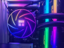 英特爾IPO系列 酷睿Ultra 7 265KF/RTX5070Ti IPO優(yōu)化游戲AI渲染設(shè)計師主機組裝電腦整機DIY組裝臺式機 配置六:U7 265KF+無顯卡+32G+1T 曬單實拍圖