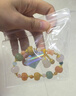 五臺山金絲玉多寶南瓜葫蘆手串生日禮物女生送女朋友高級小眾實用手鏈 曬單實拍圖
