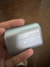 籟特易耳【2025新款-重磅新品】星環(huán)ultra藍牙耳機入耳式真無線HiFi音質主動降噪超長續(xù)航游戲音樂運動耳機 柔藍【52dB深空降噪】 LDAC/LHDC-雙版本 曬單實拍圖