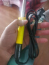 寶工（Pro'sKit）SI-129G-60 無鉛高效能長壽電烙鐵60W外熱式 經(jīng)濟(jì)實(shí)用 曬單實(shí)拍圖