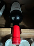 奔富（Penfolds）蔻蘭山赤霞珠干紅葡萄酒 原瓶進口 750ml*6支 木塞【澳版】 曬單實拍圖