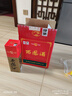 西鳳酒 55度綠脖 500mL*6整箱裝 純糧鳳香型白酒 婚慶喜宴請送禮自飲 曬單實(shí)拍圖
