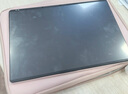 JPLAYER平板電腦收納包12.9英寸防摔保護套手提包ipad pro/華為matepad pro12.6/聯(lián)想小新小米pro5少女粉 曬單實(shí)拍圖