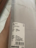 蕉內(nèi)棉棉305H睡褲男女士純棉家居褲100%棉居家長(zhǎng)褲可外穿高彈舒適 曬單實(shí)拍圖