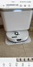 美的（Midea）掃地機(jī)器人靈眸V16 Pro掃地機(jī) 掃拖一體全自動清潔自動清洗烘干活水洗拖布大吸力智能洗地機(jī)吸塵器 曬單實(shí)拍圖