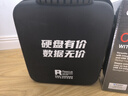希捷（SEAGATE） 桌面移動硬盤 USB HUB銘系列3.5英寸 大容量硬盤存儲 數(shù)據(jù)加密數(shù)據(jù)恢復(fù)服務(wù) 高速兼容MAC辦公家用 8TB 贈專屬硬盤包 曬單實(shí)拍圖