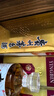 茅臺（MOUTAI）貴州飛天茅臺酒  醬香型高度白酒  婚宴 喜酒 43度 500mL 1瓶 飛天茅臺單瓶帶杯 曬單實拍圖