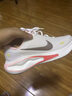 耐克（NIKE）官方艦店女鞋 25秋季新款Journey Run緩震輕便透氣運動(dòng)耐磨跑步鞋 JOURNEY RUN/帆白/水洗珊瑚紅 38 曬單實(shí)拍圖