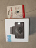 HIKVISION 海康威視行車記錄儀C6LITE  2K超高清星光夜視 語音聲控遠(yuǎn)程查看 曬單實(shí)拍圖