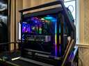 華碩i9 14900KF 華碩ROG全家桶 5070Ti/RTX5080主機(jī) 5090D顯卡U7 265K主機(jī)游戲電競AI渲染組裝電腦整機(jī) 配置升級包 曬單實(shí)拍圖