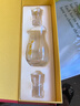 口子窖  青韻之尚 兼香型白酒 50度 500ml*2瓶 禮盒裝 節(jié)日禮物 曬單實(shí)拍圖