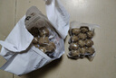 海霸王什錦涮烤套餐10種火鍋食材組合 1023g 牛肉丸香腸蟹味棒魚(yú)豆腐 曬單實(shí)拍圖