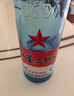 紅星二鍋頭 藍(lán)瓶綿柔8 純糧清香型名酒  自飲北京特產(chǎn)中秋禮品 53度 750mL 6瓶 整箱裝 曬單實(shí)拍圖