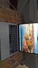 Apple/蘋(píng)果【國(guó)家補(bǔ)貼】AI筆記本/MacBookAir13英寸M4(10+10核)16G512G天藍(lán)色(70w充電頭）Z1H80002E 曬單實(shí)拍圖
