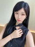 IL&CO尤珂 S925銀天然碧璽方糖手鏈女寶石手串生日情人節(jié)禮物送女友 曬單實拍圖