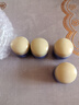 資生堂（Shiseido）膠原炮面霜全新悅薇面霜智感緊彈亮乳霜豐潤霜滋潤抗皺緊致煥白霜 全新悅薇膠原炮面霜滋潤型15ml*3 曬單實拍圖
