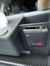 特麥適用于特斯拉modely3中控屏幕多功能紙巾盒儲(chǔ)物盒手機(jī)支架配件 中控多功能紙巾盒【深邃灰款】 曬單實(shí)拍圖