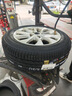 優(yōu)科豪馬橫濱輪胎 195/60R16 89H E70RZ 原配日產(chǎn)藍(lán)鳥(niǎo)/騏達(dá)/軒逸/啟辰D60 曬單實(shí)拍圖