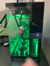 AMD銳龍R7 9800X3D主機組裝電腦RTX5080 RX9070XT顯卡直播電競設計臺式電腦主機DIY組裝機 銳龍7 9800X3D+RTX5070Ti丨配四 主機套件 曬單實拍圖