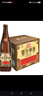 雪花啤酒 經(jīng)典沈陽老雪花 麥香濃郁 棕瓶 640mL 12瓶 整箱裝 曬單實(shí)拍圖