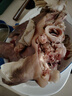 羊頭肉4斤八成熟整箱羊臉肉鹵全無骨去骨整個新鮮生羊頭整只熟食 去骨花羊頭肉【4斤裝】 曬單實(shí)拍圖