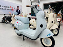 雅迪【三麗鷗家族聯(lián)名】摩登追光 大耳狗款 電動(dòng)自行車 高顏值女士七夕禮物智能電動(dòng)車【門店自提】 大耳狗款 曬單實(shí)拍圖