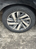 瑪吉斯（MAXXIS）輪胎/汽車輪胎215/55R16 93V EC1 適配本田思域/雪鐵龍 曬單實(shí)拍圖