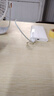華為【3C認(rèn)證】原裝多協(xié)議超級快充移動電源10000mAh（Max 22.5W SE） 13重安全防護(hù) 可上飛機(jī) 白色 曬單實(shí)拍圖