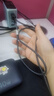 ANKER安克Prime【胡彥斌同款】Tim推薦充電線(xiàn)240WType-C適用iPhone16ProMax蘋(píng)果15華為快充數據線(xiàn)1.8m 曬單實(shí)拍圖