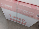 天章 （TANGO）新粉天章A4紙打印紙 70g500張*5包一箱 白紙草稿紙 高性?xún)r(jià)比復印紙 整箱2500張【經(jīng)濟款】 曬單實(shí)拍圖