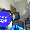 索尼（SONY） MDR-Z1R 旗艦級(jí)高解析度Hires頭戴式立體聲耳機(jī) 耳麥 MDR-Z1R 黑色 曬單實(shí)拍圖