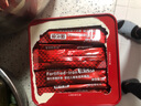 爺爺?shù)霓r(nóng)場(chǎng)嬰幼兒強(qiáng)化鐵豬肝粉40g 寶寶食用拌飯料輔食6月+ 小袋裝 曬單實(shí)拍圖