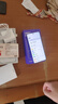 OPPO K13 Turbo Pro 12GB+256GB 初號紫 疾風散熱引擎 潮汐引擎 第四代驍龍8s 7000mAh大電池 5G手機 曬單實拍圖