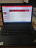 聯(lián)想Thinkpad (獨顯)T480T490T14s 輕薄便攜商務(wù)辦公游戲本 九成新二手筆記本電腦 【主推】T450 i5-5代 16+500G固9新 曬單實拍圖