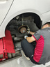 Ate后剎車片適用名爵奧迪A1A3A4大眾POLO寶來高爾夫朗逸帕薩特 2820 曬單實(shí)拍圖