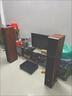 YTFY德國(guó)柏林之聲家庭影院音響全套裝家用客廳前置落地音箱功放藍(lán)牙 5.1音箱（不帶功放） 曬單實(shí)拍圖