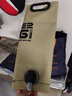 牧高笛（MOBIGARDEN）便攜水袋 戶外露營儲水袋帶水龍頭手提大容量 NX24690003 帆木色 曬單實拍圖
