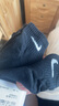 耐克（NIKE）男襪女襪子 2025新款NIKE透氣吸汗3雙裝中筒襪籃球襪時尚休閑襪 SX7677-010/(三雙裝) L/26-28厘米/42-46碼 曬單實拍圖