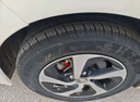 雙星（DOUBLE STAR）輪胎/汽車(chē)輪胎 195/65R15 91H SH71適配新朗逸/新卡羅拉/英朗GT 曬單實(shí)拍圖