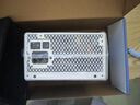 SUPER FLOWER振華 ATX3.1電源 額定850W LEADEX PROA850W 白色電源 九宮格盲插接口 金牌全模/支持 5090顯卡 曬單實(shí)拍圖